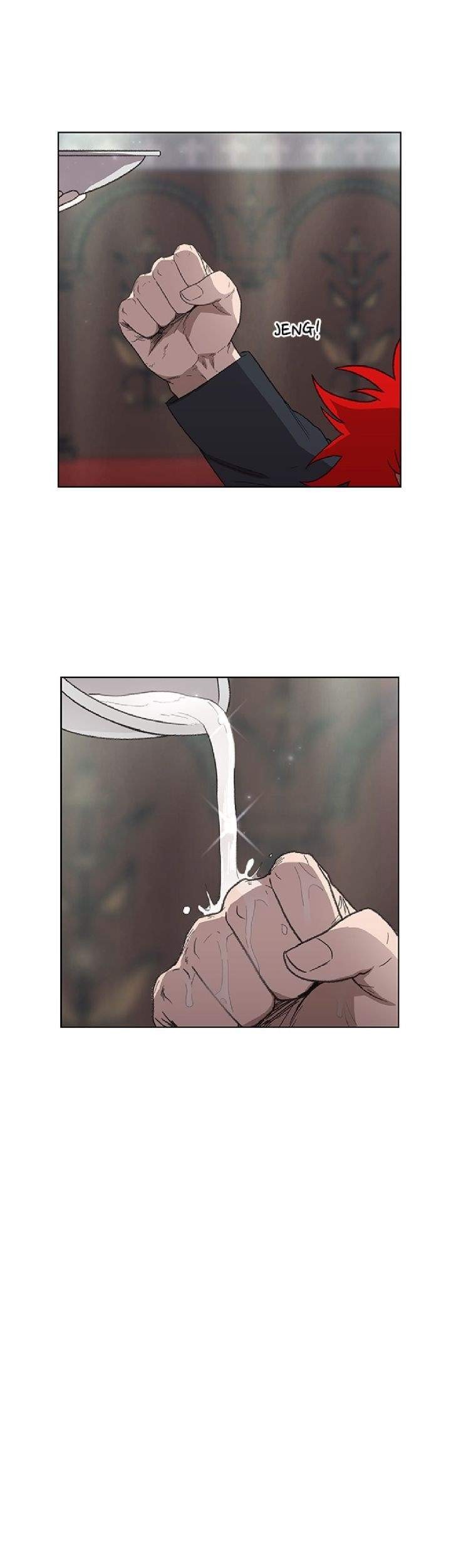 The Boxer chapter 74 halaman 28