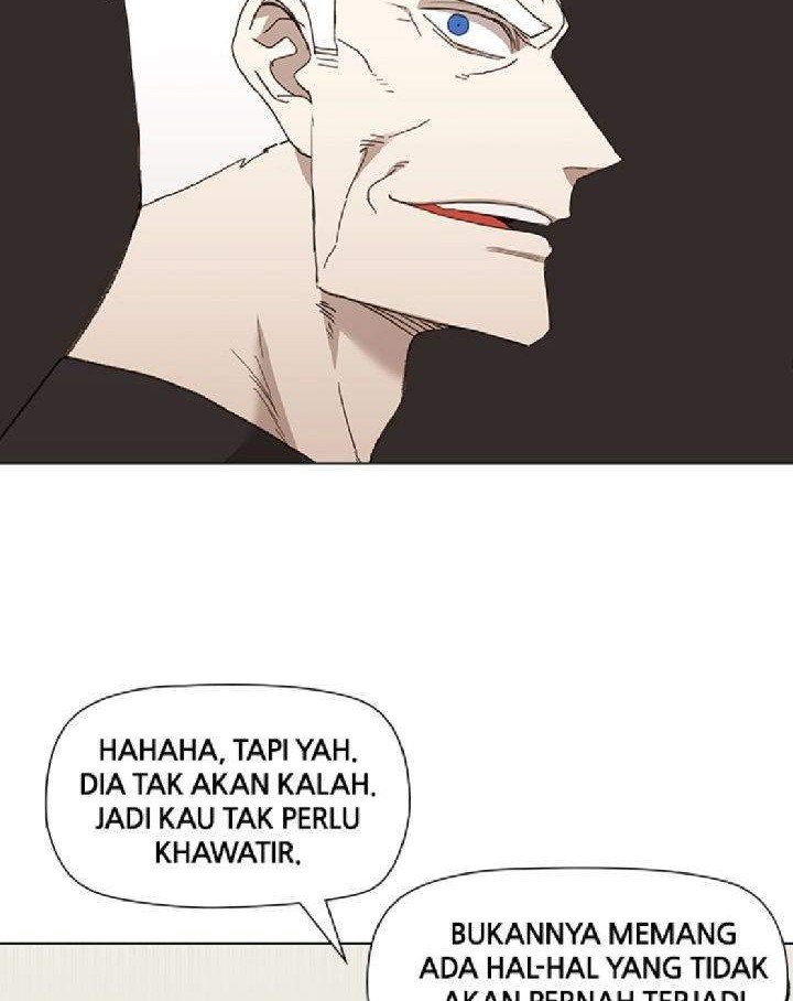 The Boxer chapter 74 halaman 31