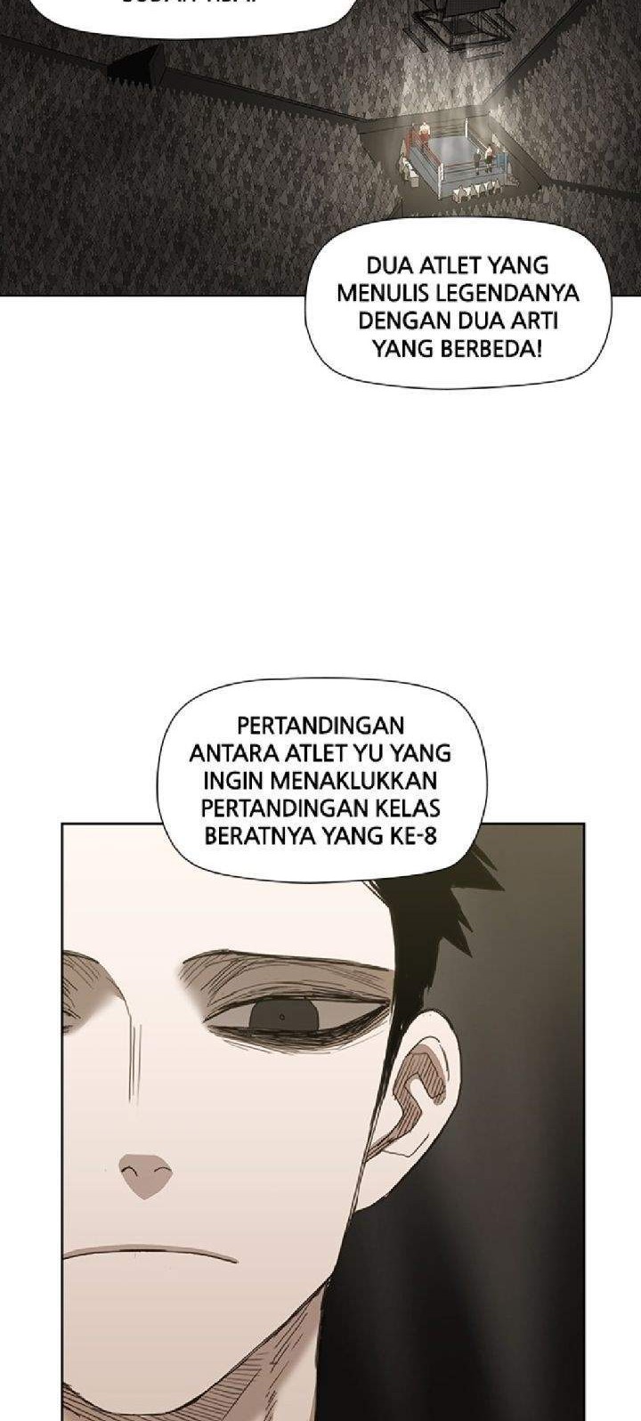 The Boxer chapter 74 halaman 33