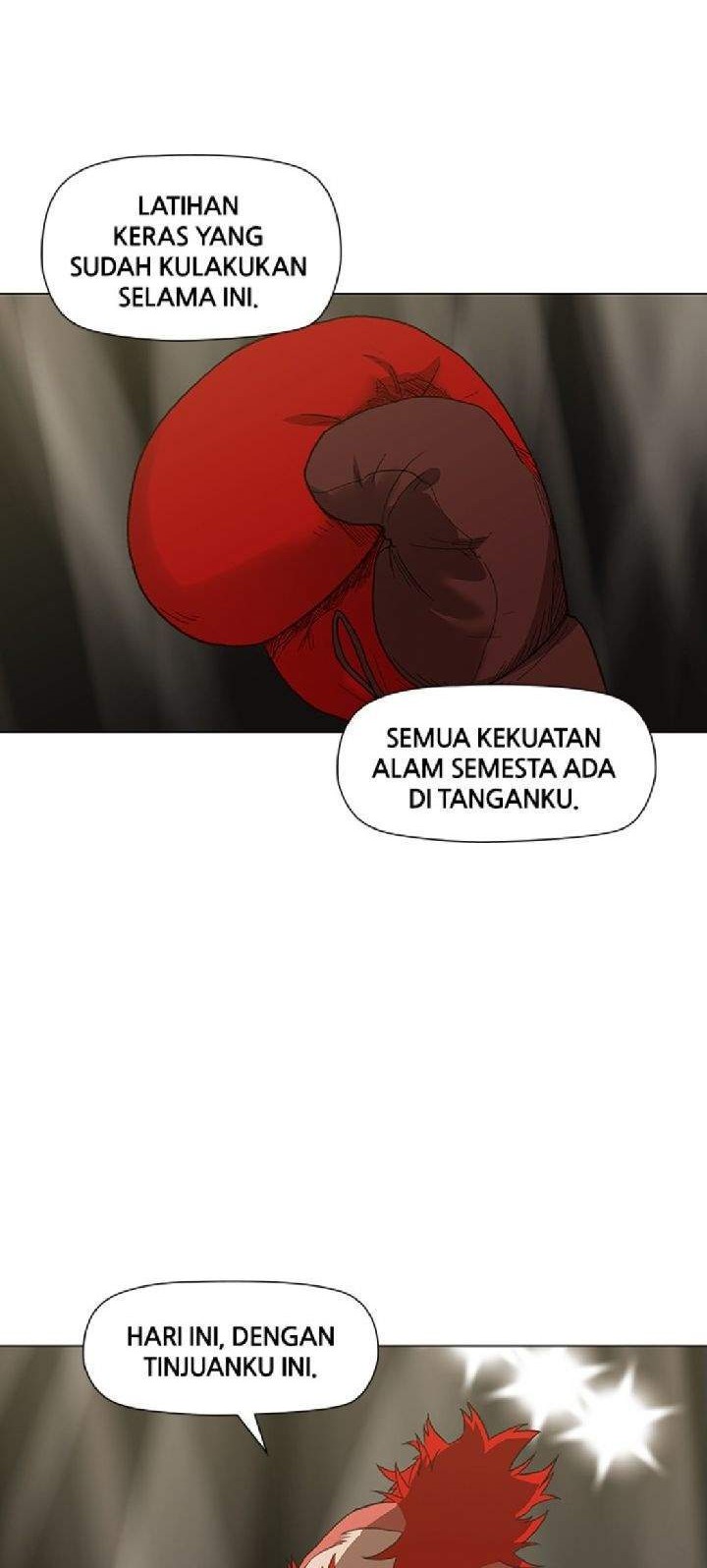 The Boxer chapter 74 halaman 37