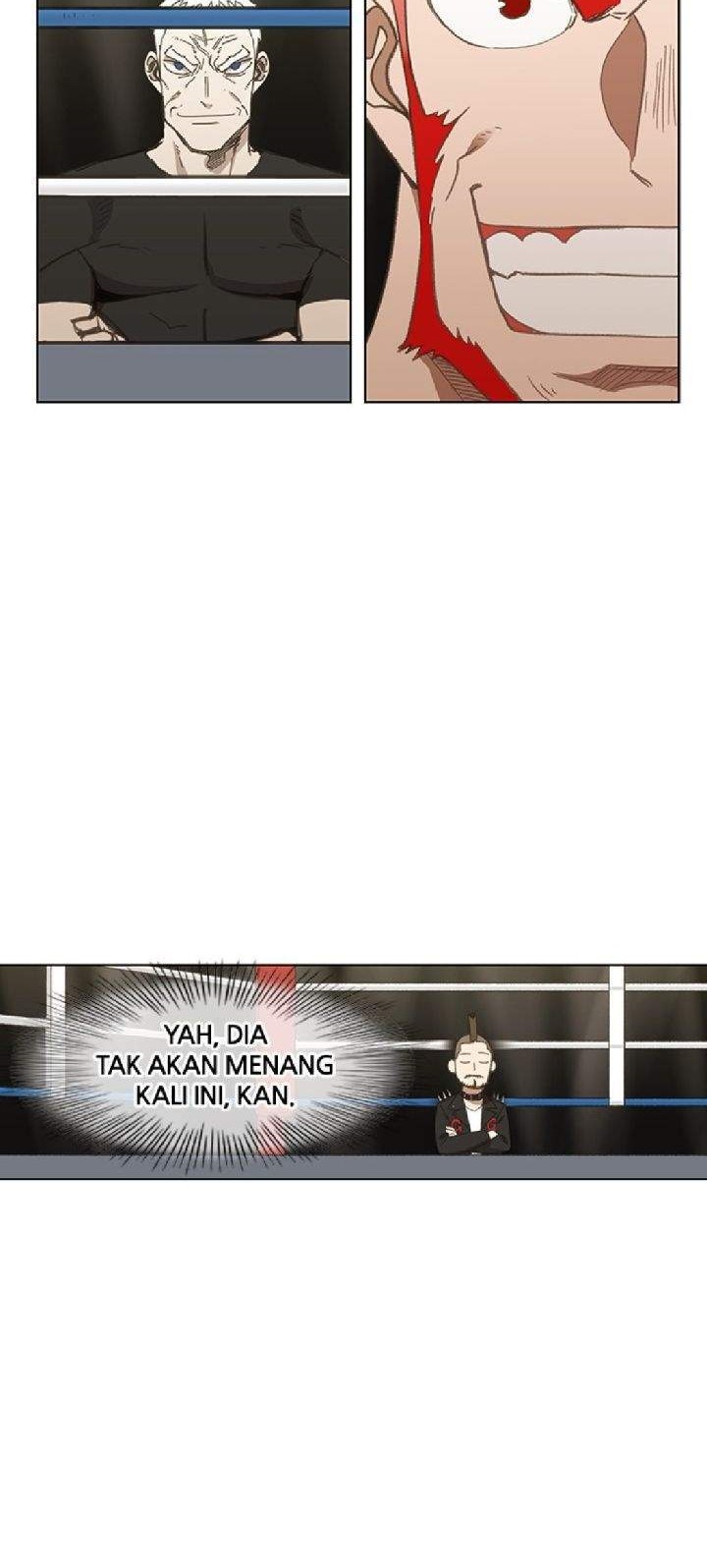 The Boxer chapter 74 halaman 43