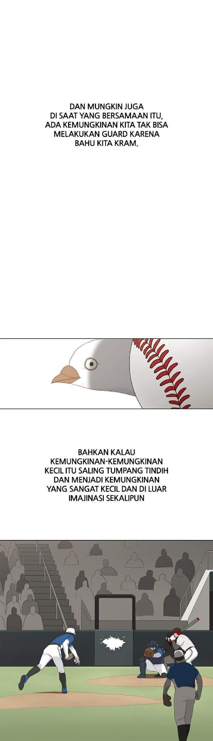 The Boxer chapter 74 halaman 48