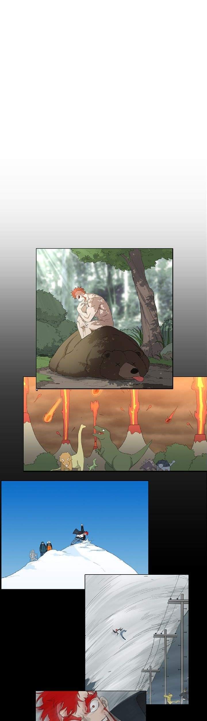 The Boxer chapter 74 halaman 50