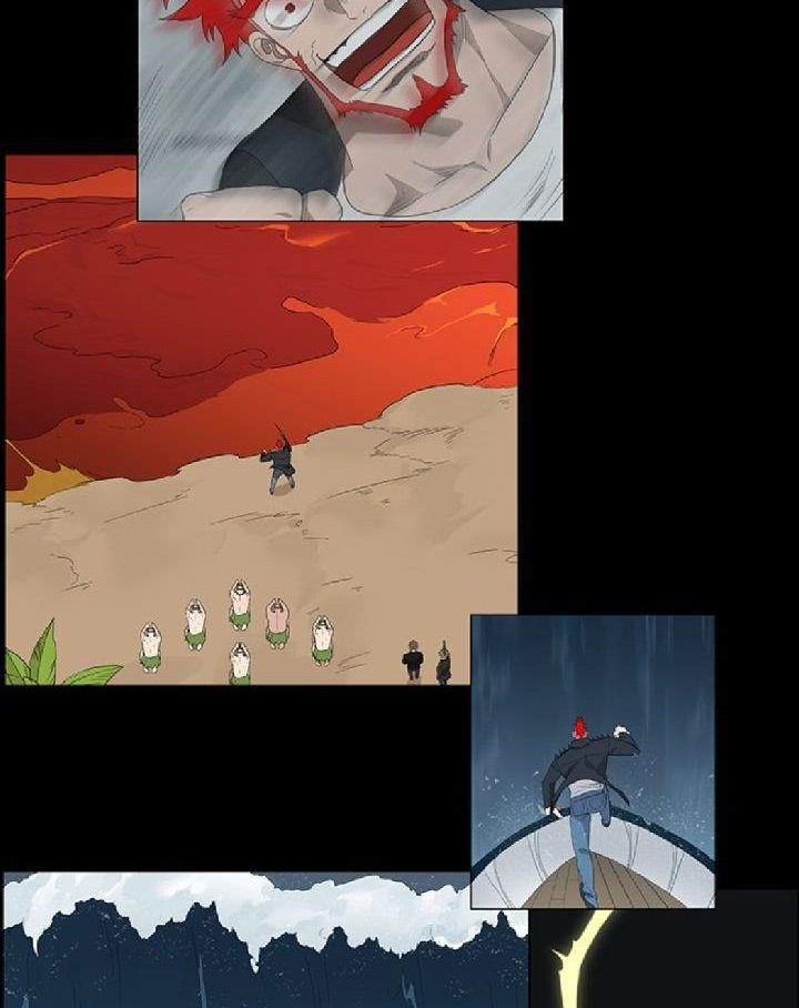 The Boxer chapter 74 halaman 51