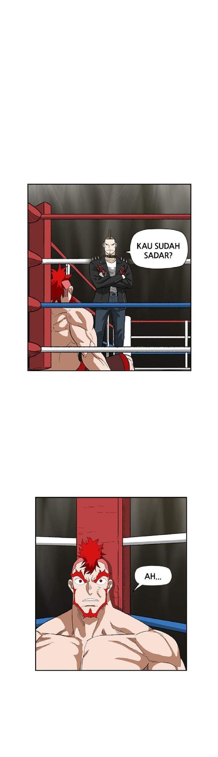The Boxer Bab 76 halaman 9