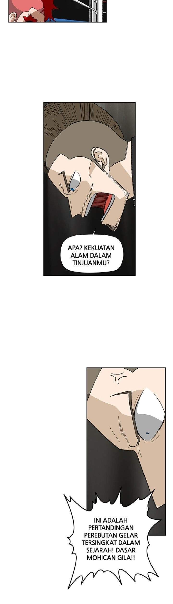 The Boxer Bab 76 halaman 12