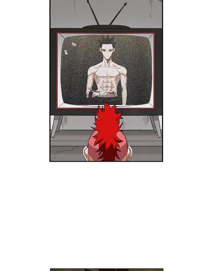 The Boxer Bab 76 halaman 21
