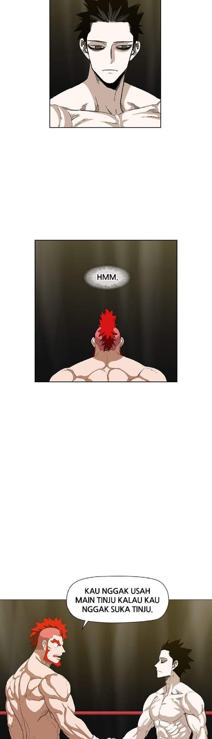 The Boxer Bab 76 halaman 22