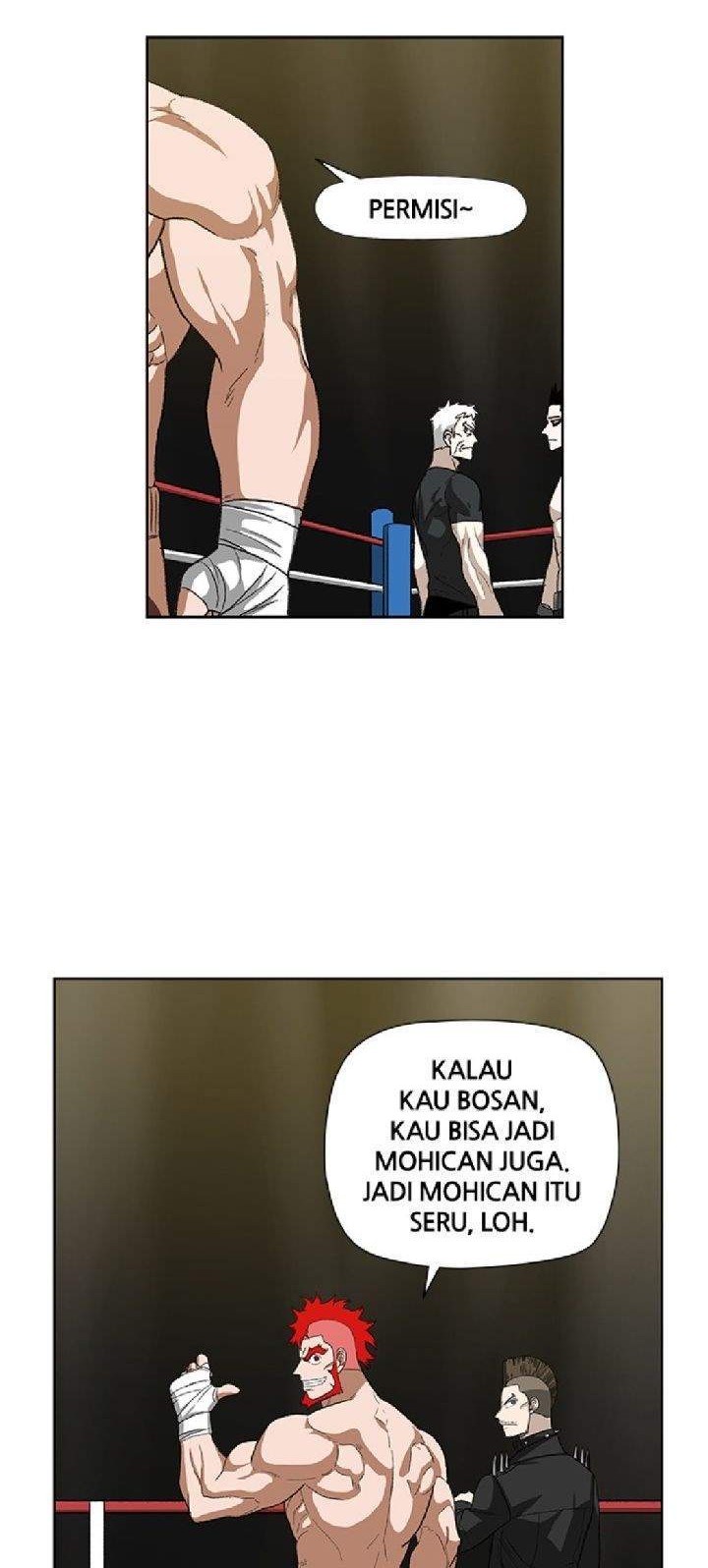 The Boxer Bab 76 halaman 25