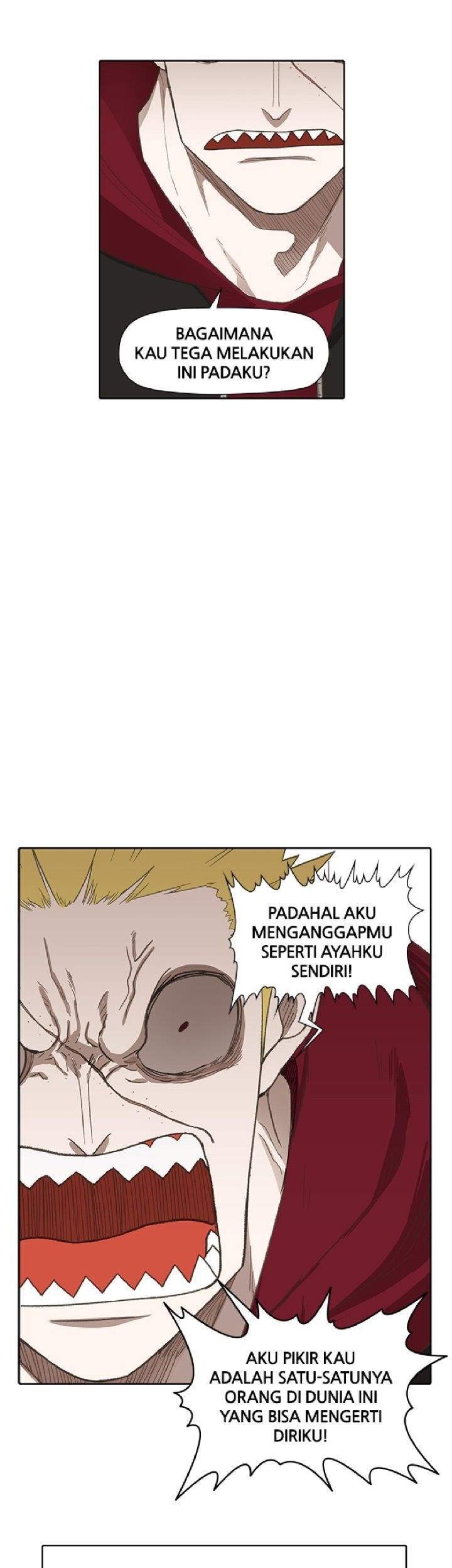 The Boxer Bab 77 halaman 30