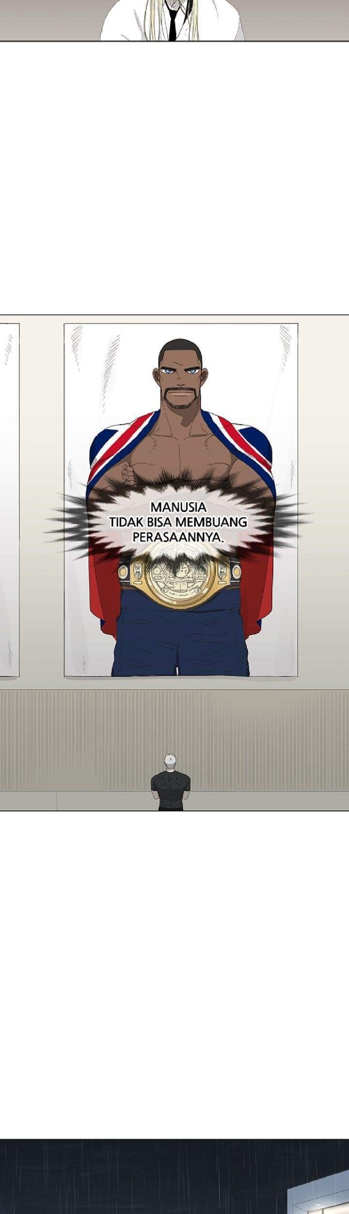 The Boxer Bab 79 halaman 52