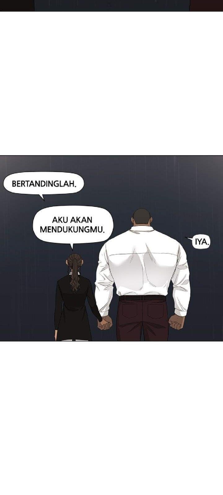 The Boxer Bab 79 halaman 57