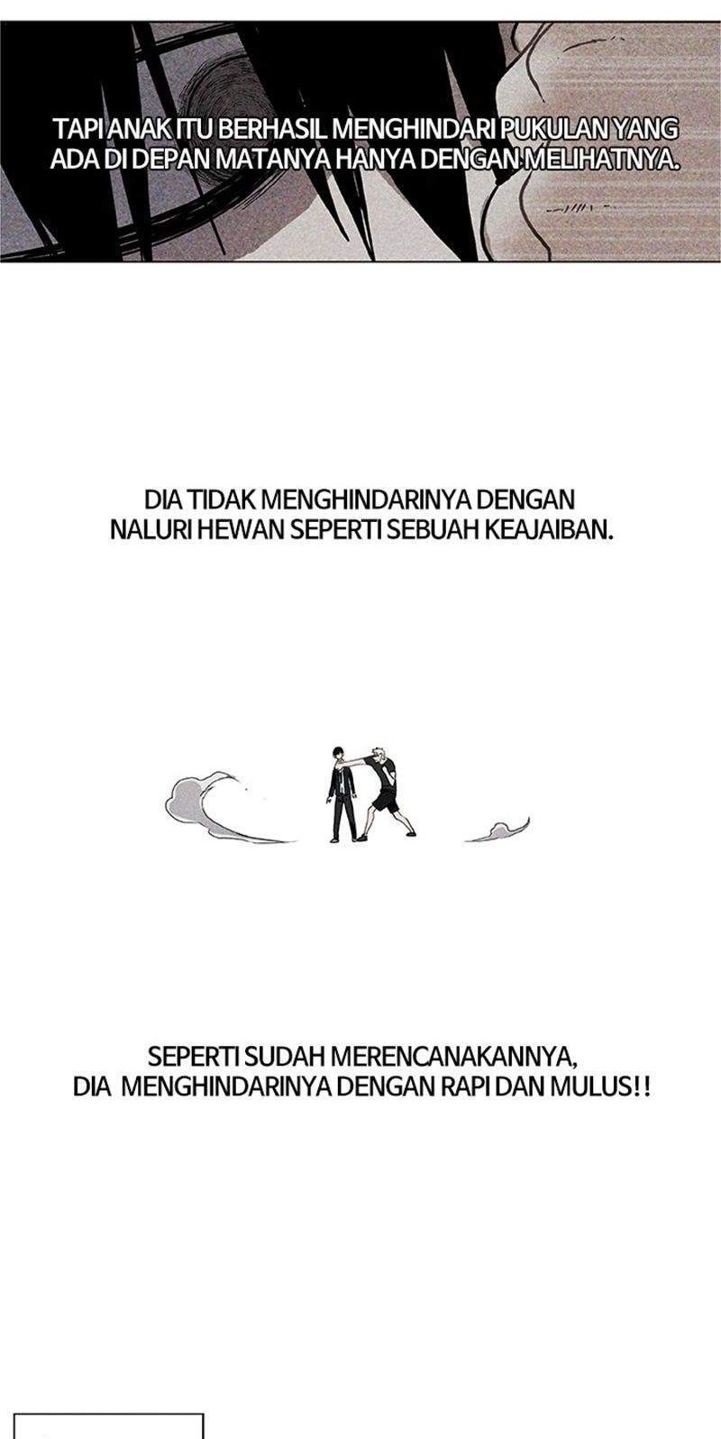 The Boxer Bab 8 halaman 24