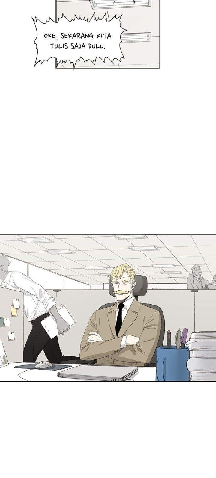 The Boxer chapter 80 halaman 2