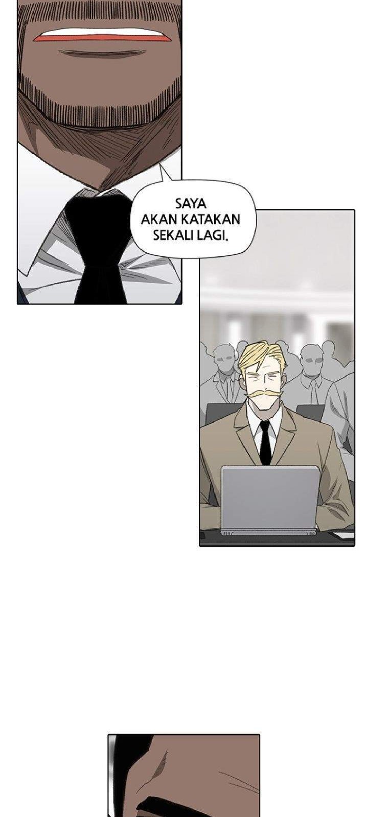 The Boxer chapter 80 halaman 4