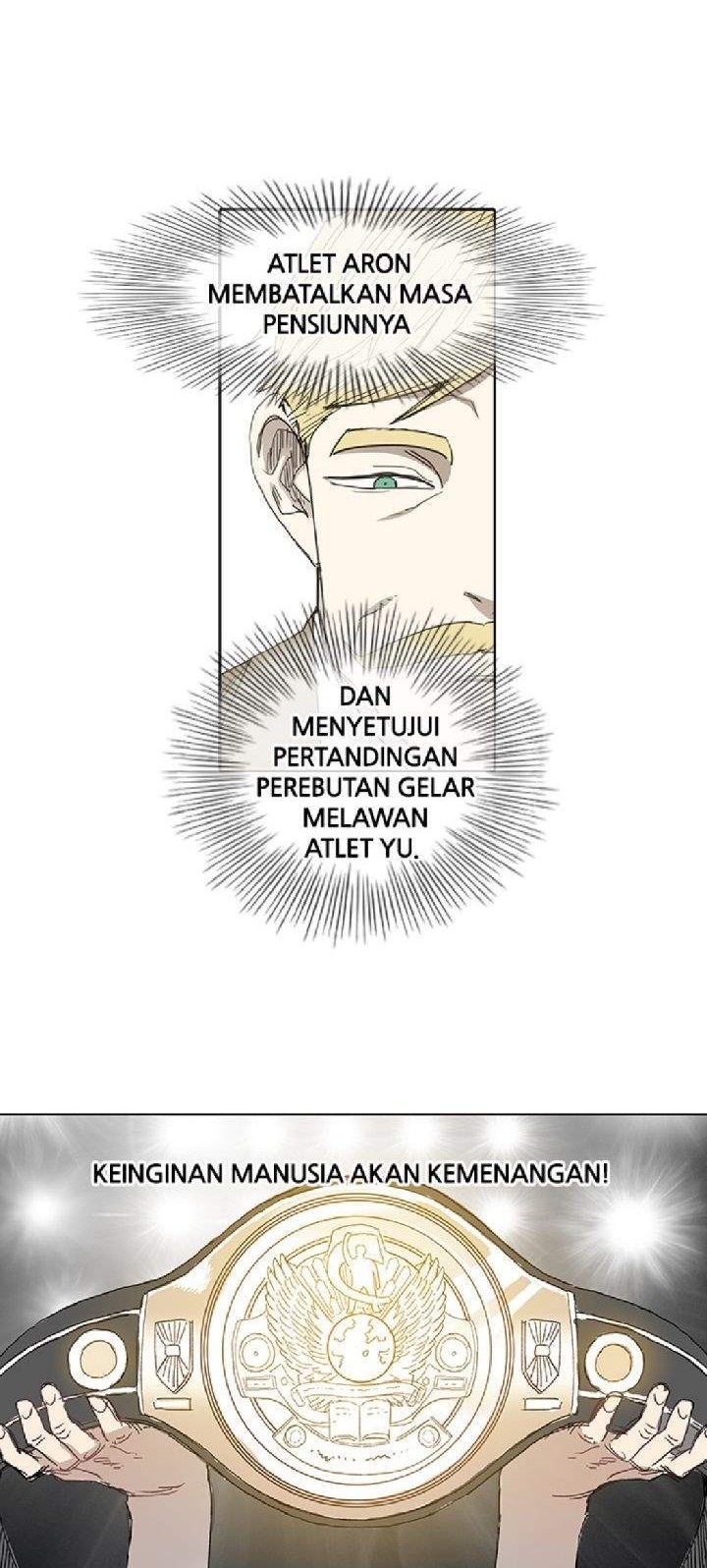 The Boxer chapter 80 halaman 6