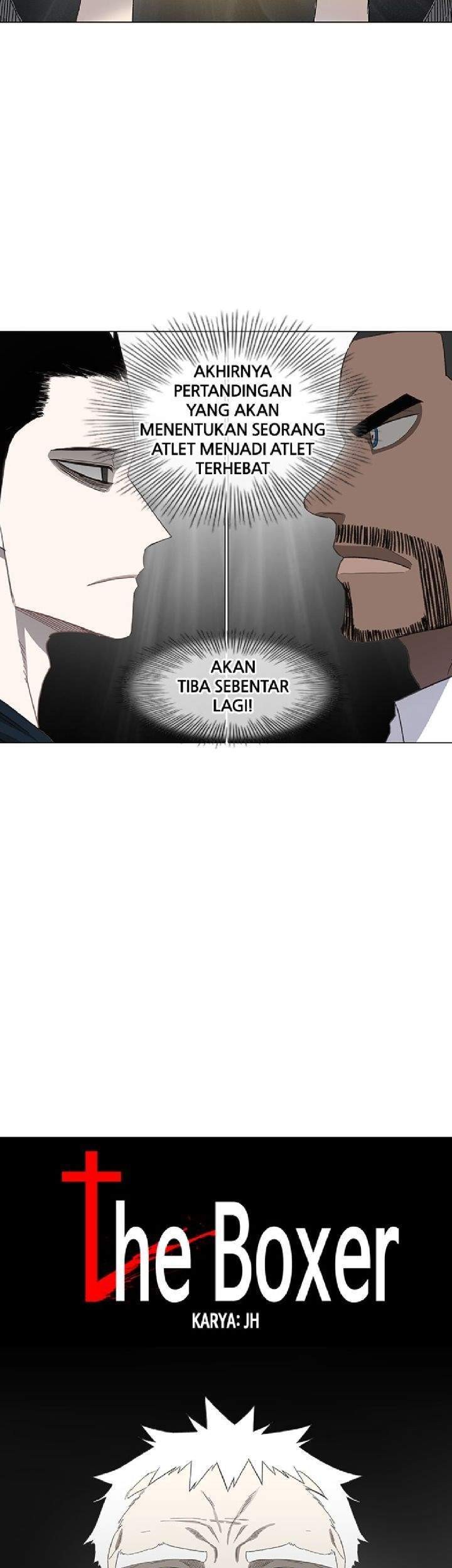 The Boxer chapter 80 halaman 7