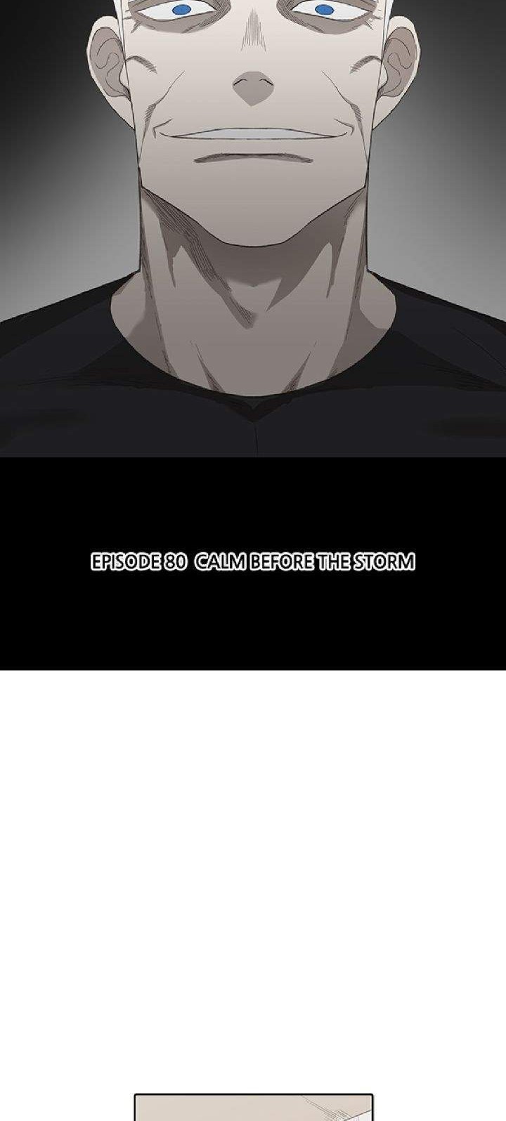 The Boxer chapter 80 halaman 8