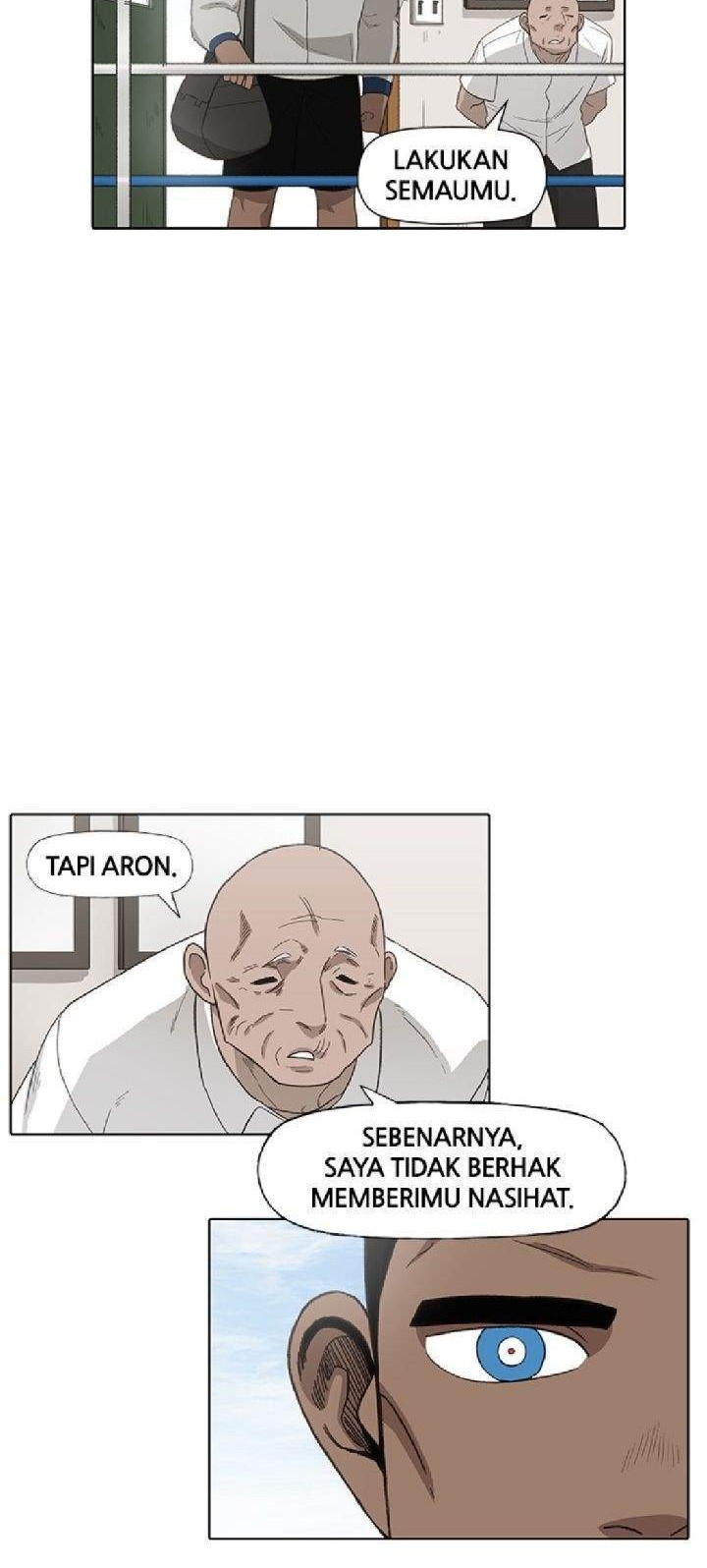 The Boxer chapter 80 halaman 10