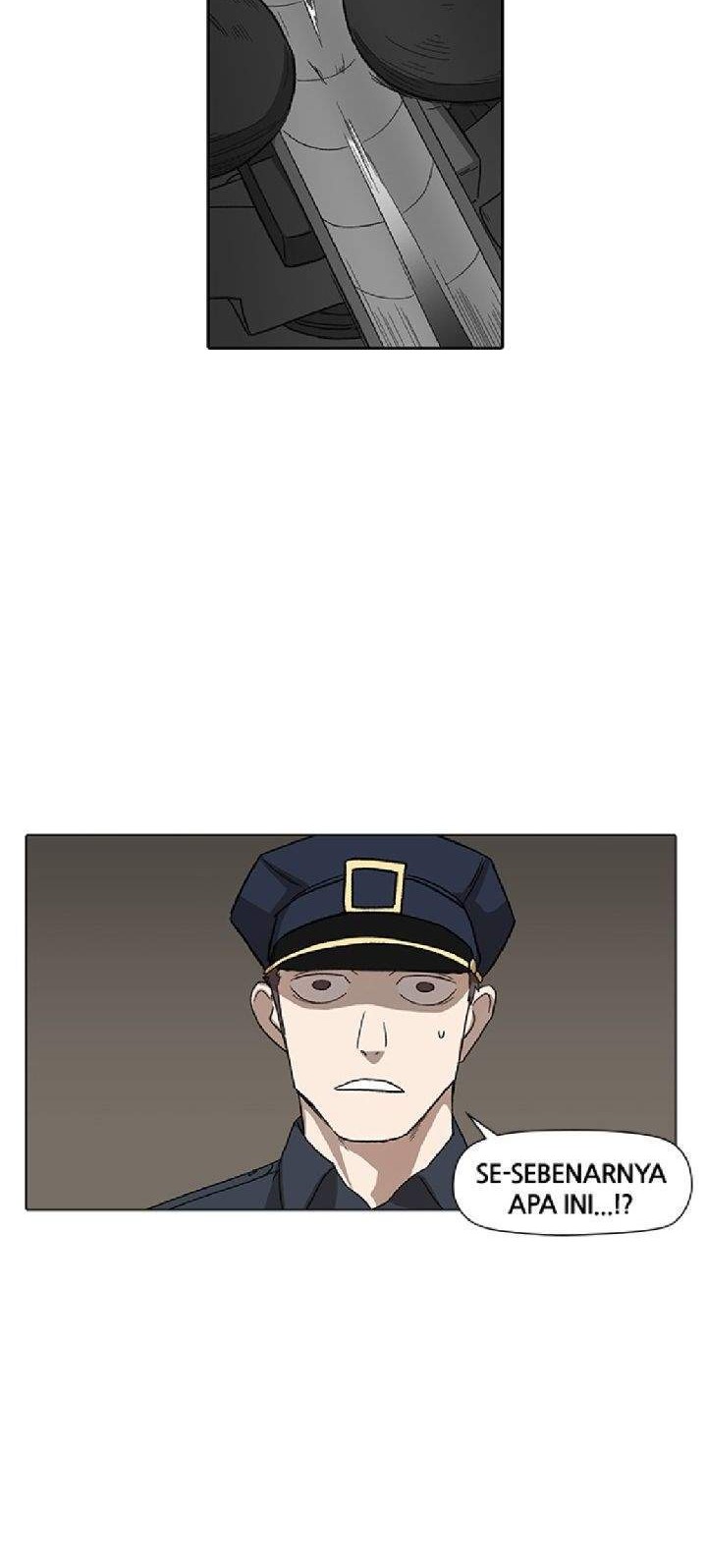The Boxer chapter 80 halaman 17