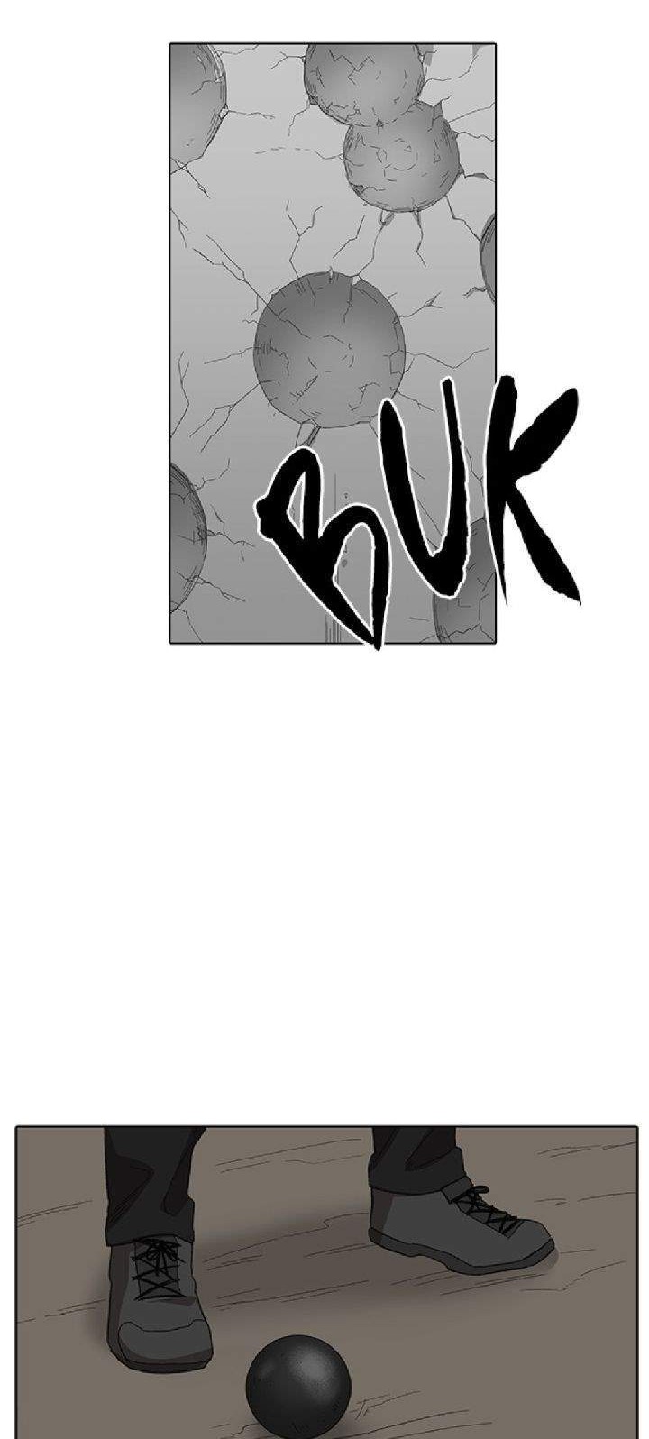 The Boxer chapter 80 halaman 19