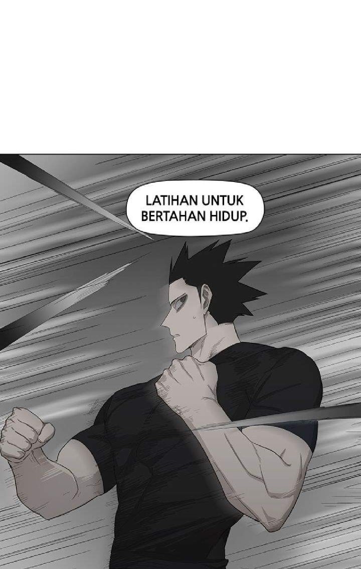 The Boxer chapter 80 halaman 21