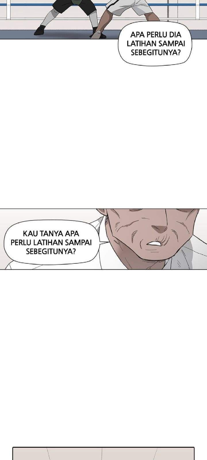 The Boxer chapter 80 halaman 25