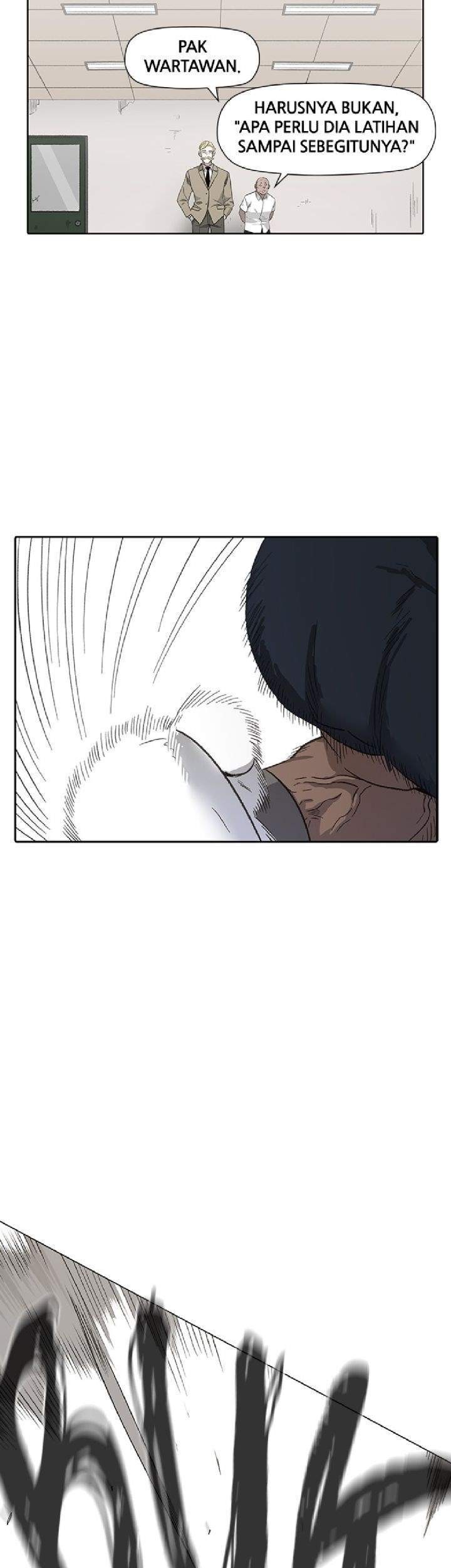 The Boxer chapter 80 halaman 26