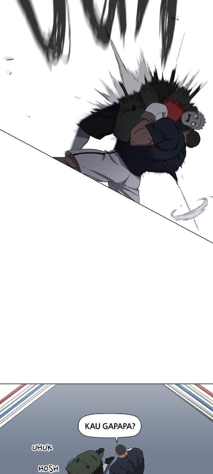 The Boxer chapter 80 halaman 27