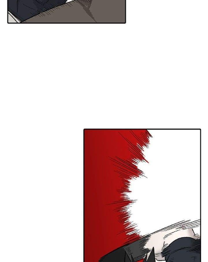 The Boxer chapter 80 halaman 31