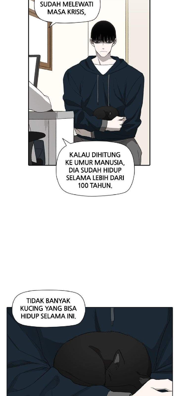 The Boxer chapter 80 halaman 35
