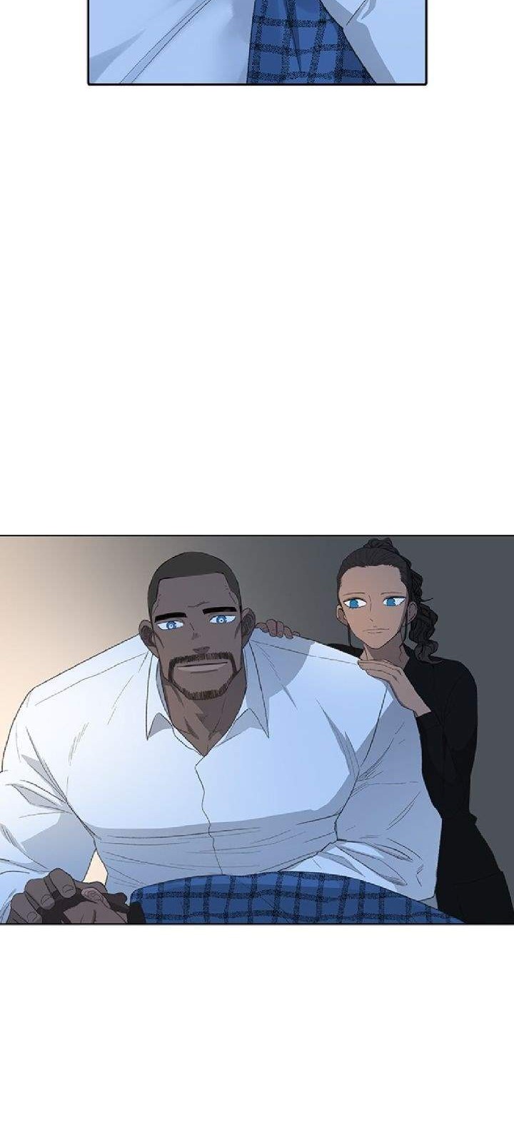 The Boxer chapter 80 halaman 37