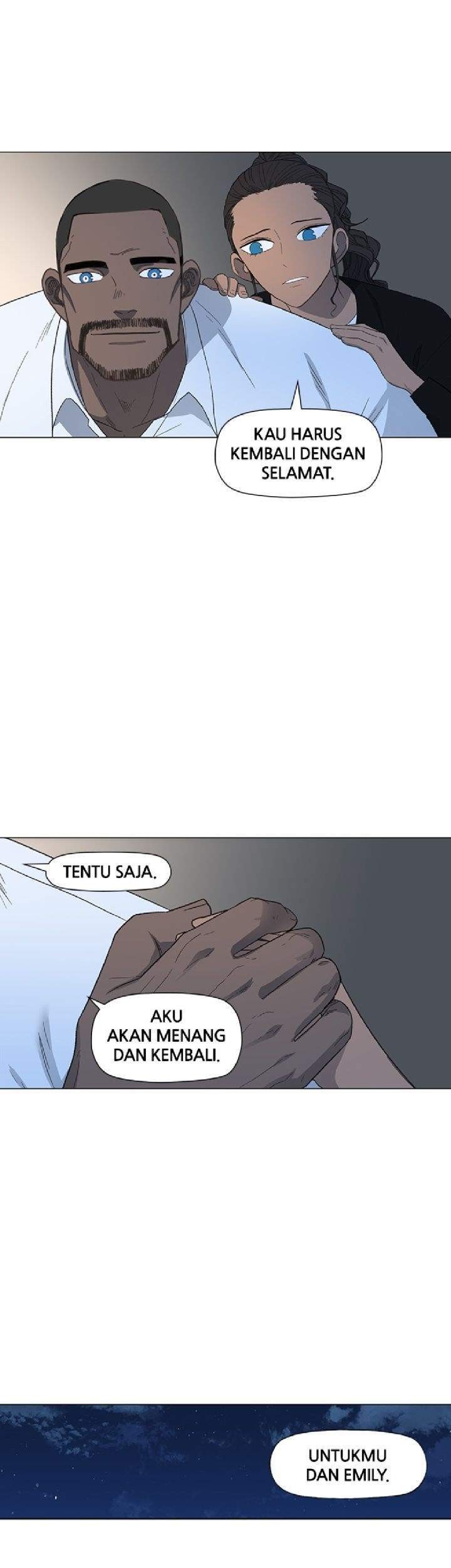 The Boxer chapter 80 halaman 38