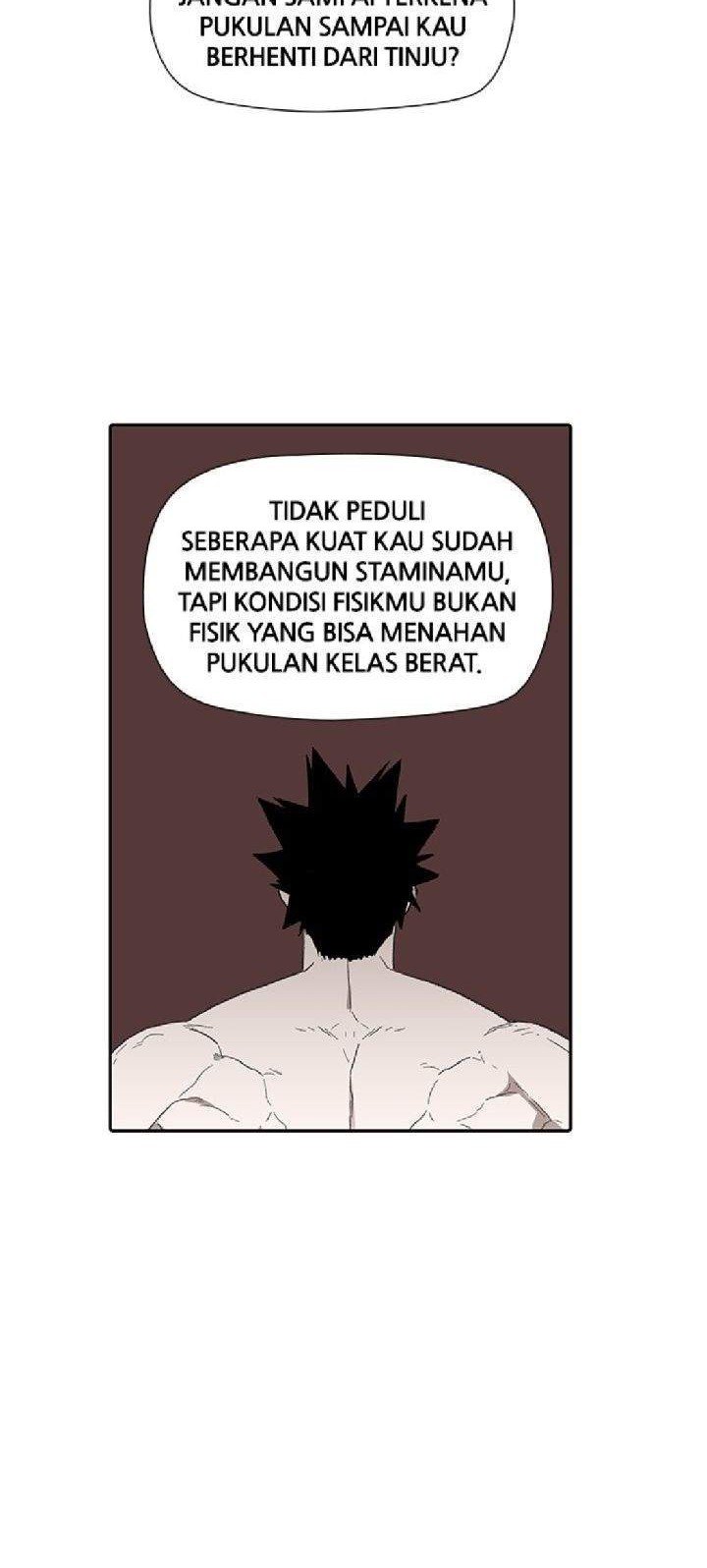 The Boxer chapter 80 halaman 43