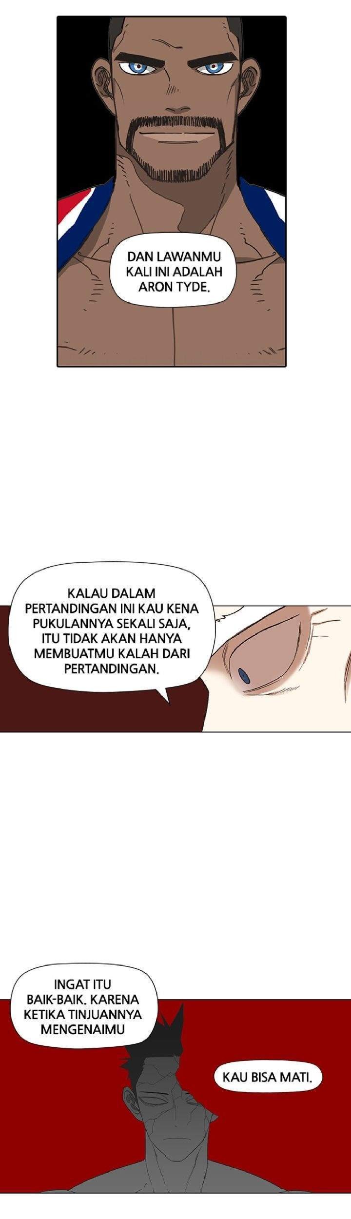 The Boxer chapter 80 halaman 44