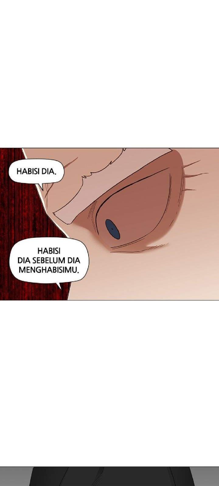 The Boxer chapter 80 halaman 45