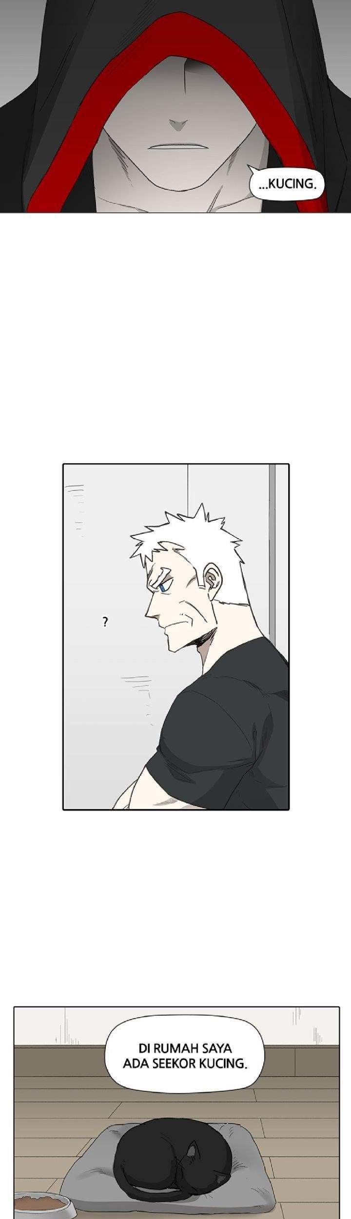 The Boxer chapter 80 halaman 46
