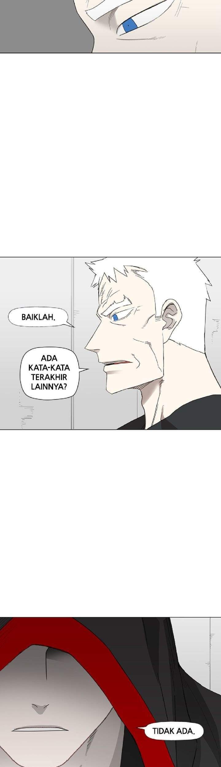The Boxer chapter 80 halaman 48