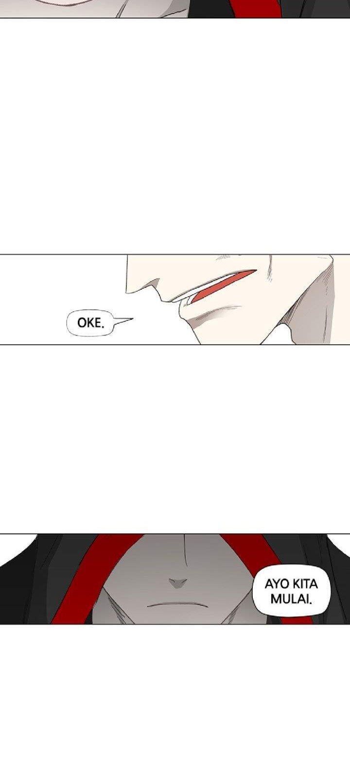 The Boxer chapter 80 halaman 49