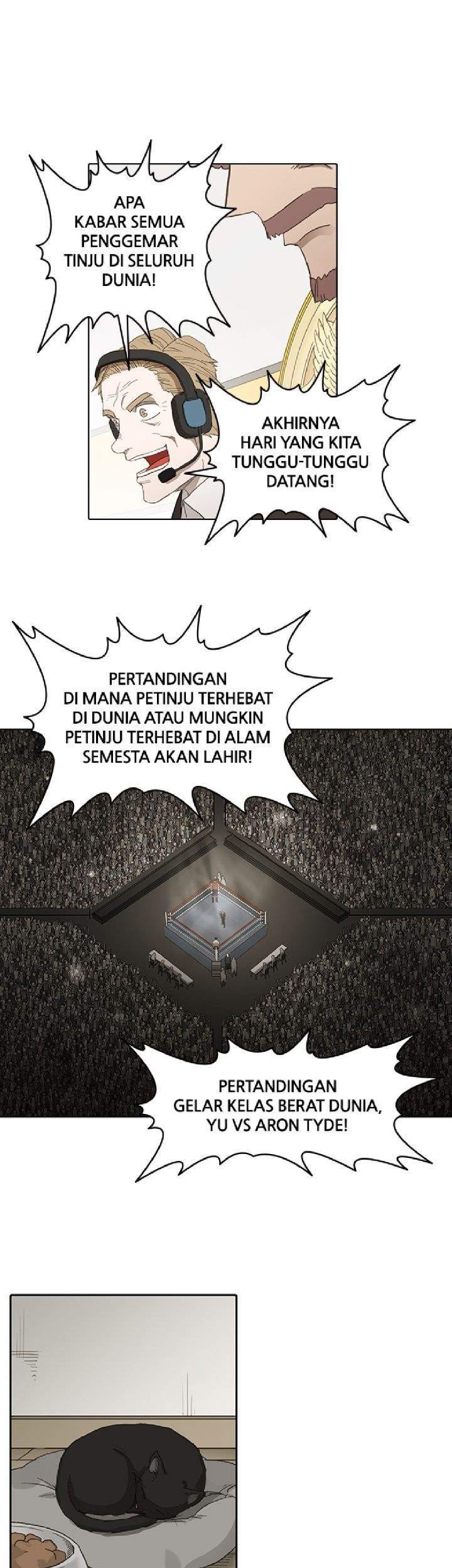 The Boxer chapter 80 halaman 54