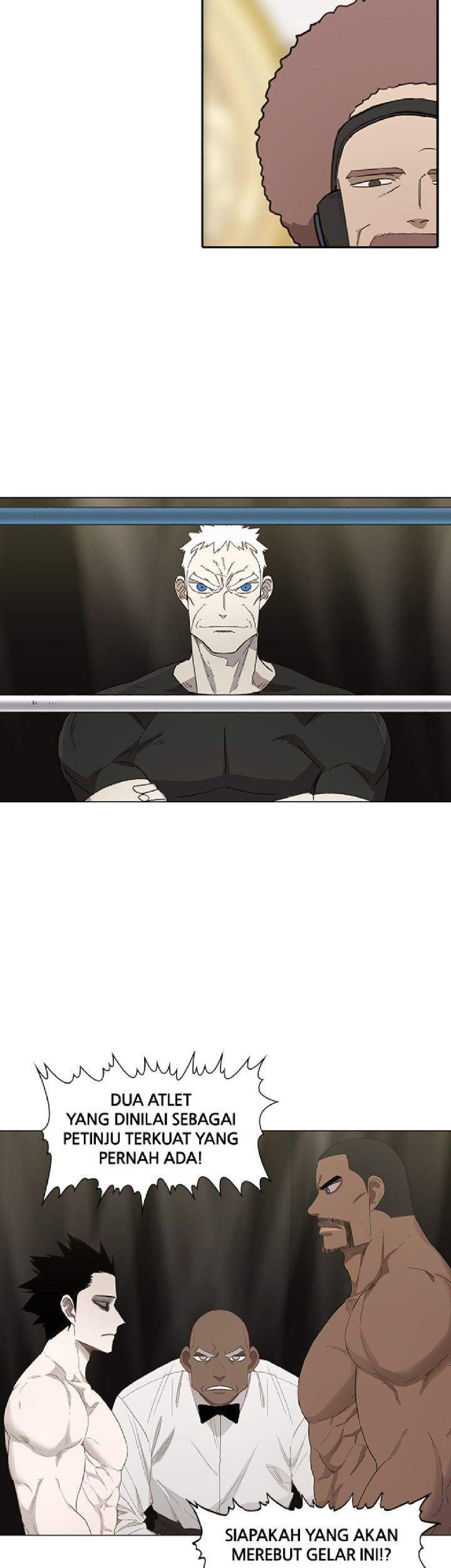 The Boxer chapter 80 halaman 56