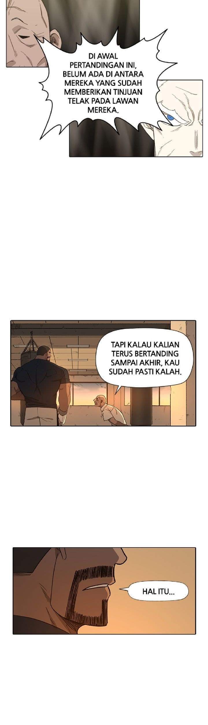 The Boxer Bab 81 halaman 30
