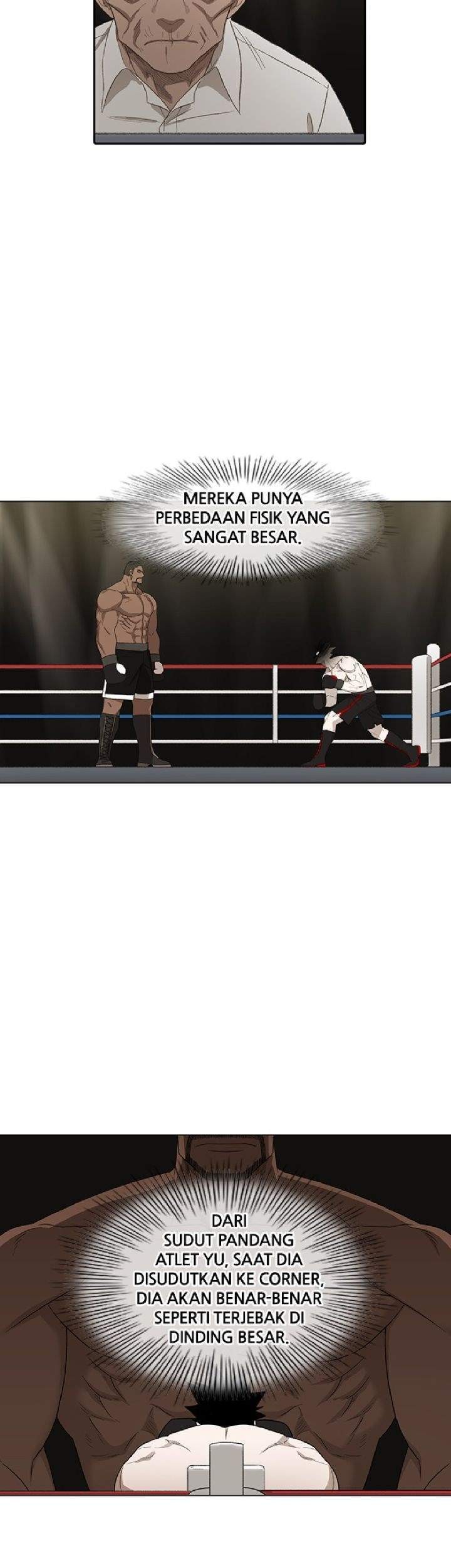 The Boxer Bab 81 halaman 38