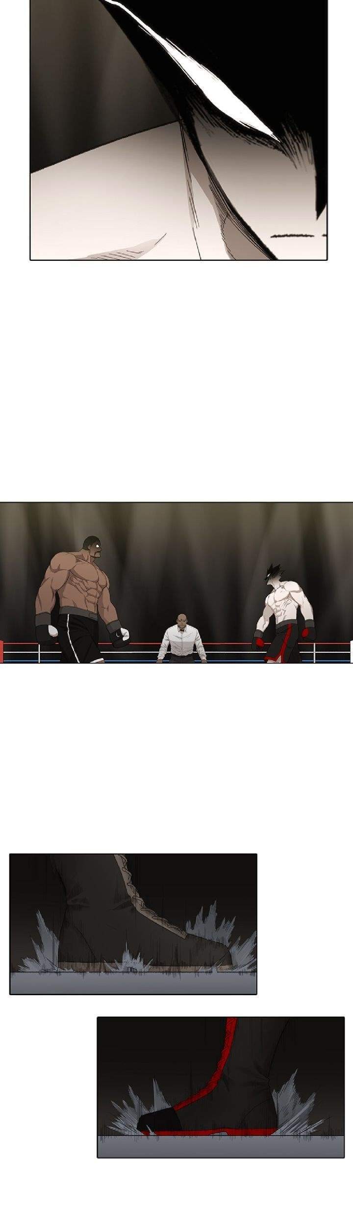 The Boxer chapter 82 halaman 3