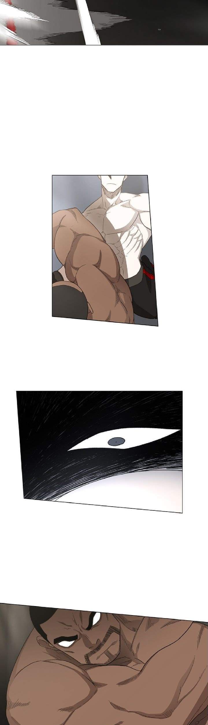 The Boxer chapter 82 halaman 9