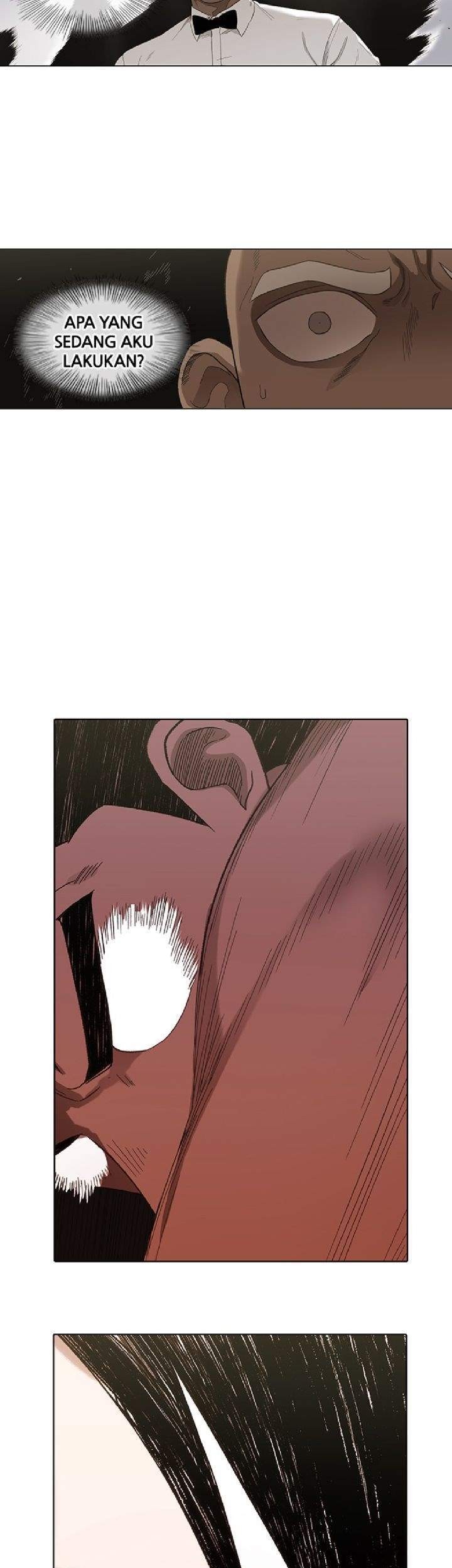 The Boxer chapter 82 halaman 14