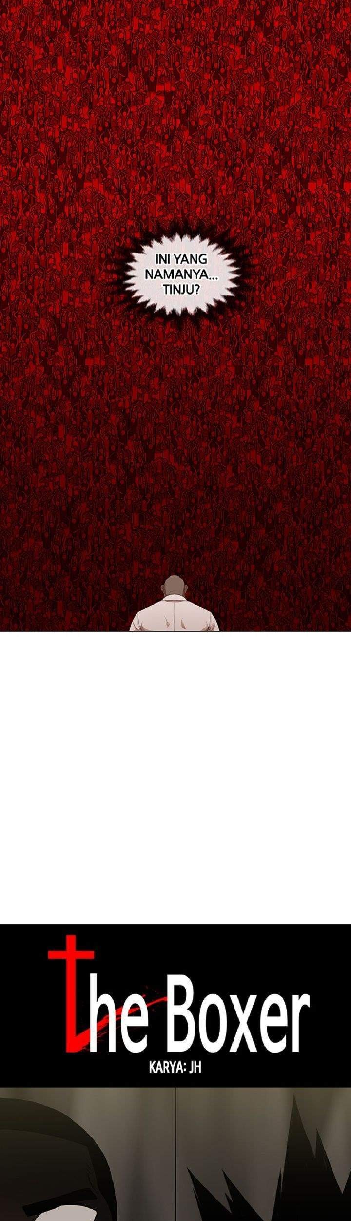 The Boxer chapter 82 halaman 16