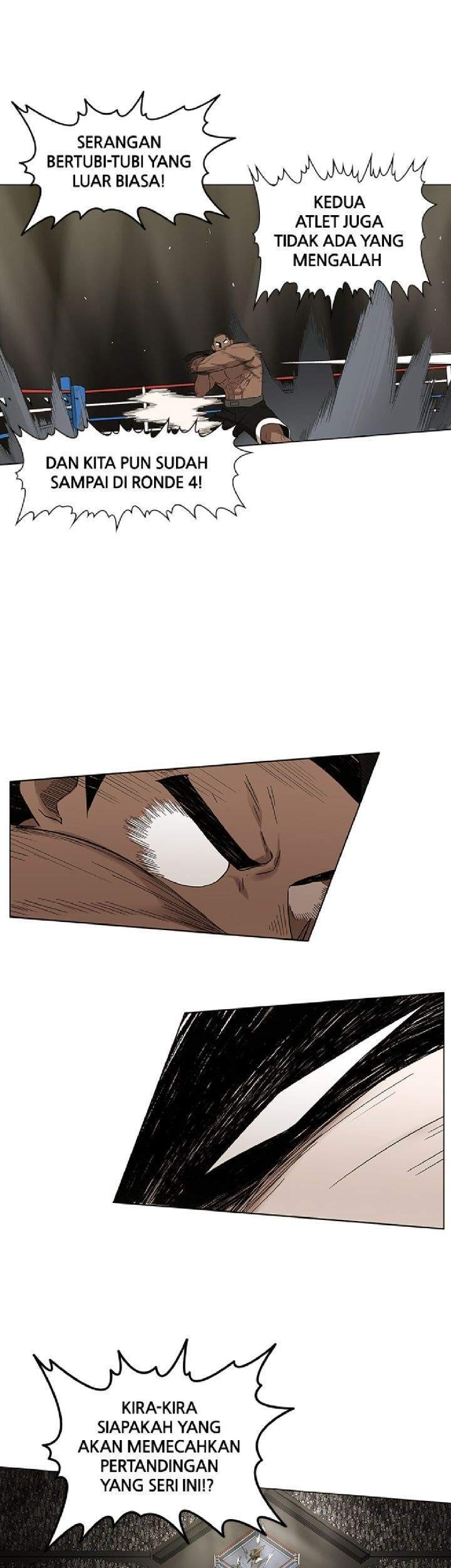 The Boxer chapter 82 halaman 18