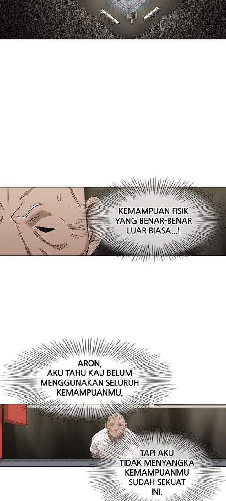 The Boxer chapter 82 halaman 19