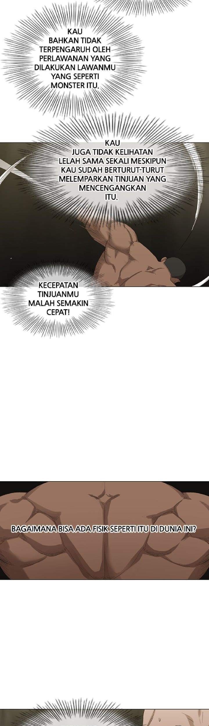 The Boxer chapter 82 halaman 20
